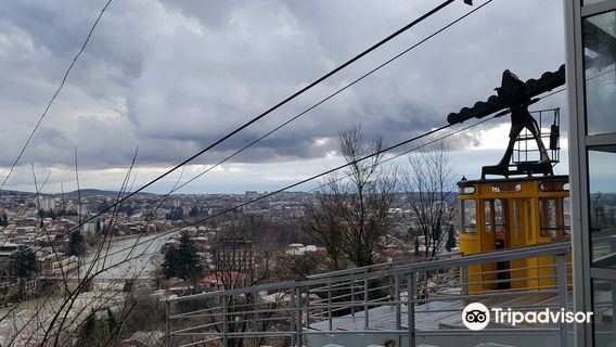 Besik Gabashvili Amusement Park