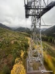 Kasprowy Wierch Cable Railway - Ground Station