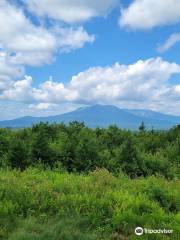 Katahdin Woods and Waters National Monument