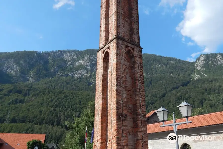 Jesenice Upper Sava Museum