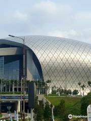 Malaysia International Trade & Exhibition Centre