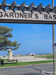 Gardner's Basin