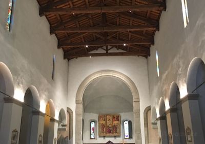 Basilica di Santa Maria Assunta di Bagno di Romagna