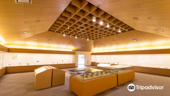 Mino Ceramic Art Museum