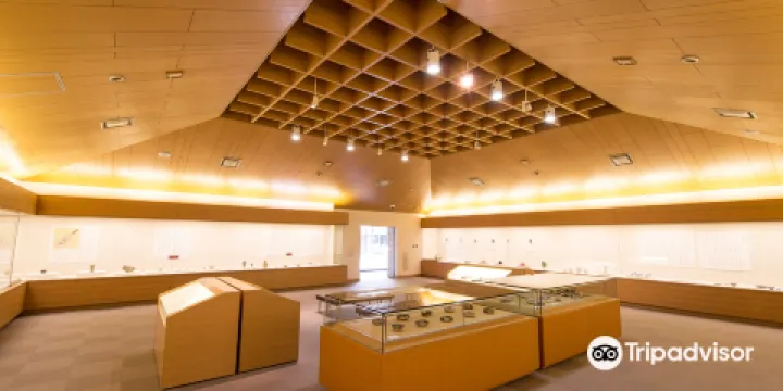 多治見市美濃焼ミュージアム