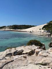 Drovers Cave National Park