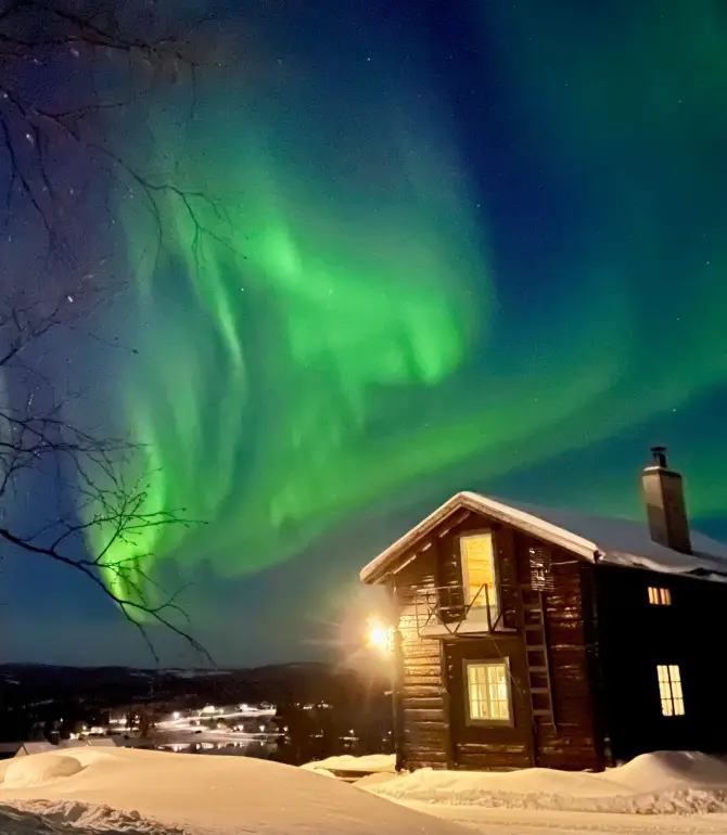 Norraker