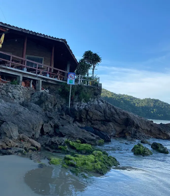 Ilha Anchieta