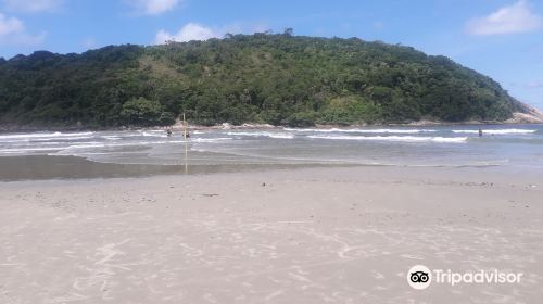 Mar Casado Beach