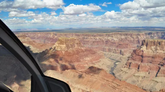 Maverick Helicopters