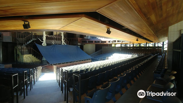 Utah Shakespeare Festival