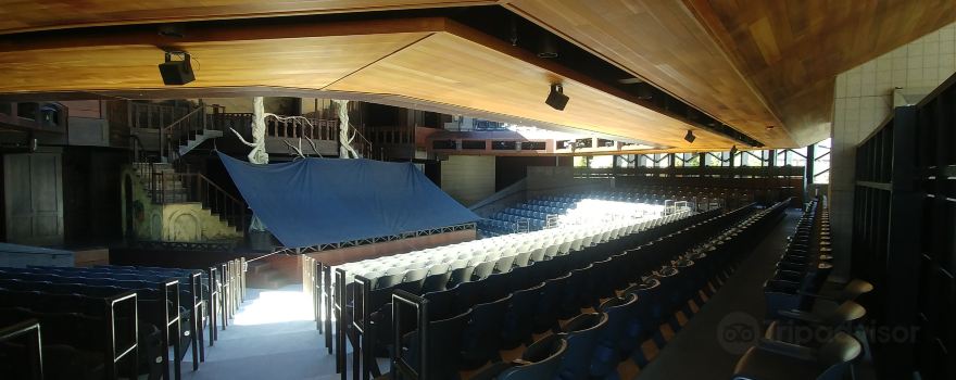 Utah Shakespeare Festival
