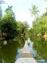 Vembanad Lake