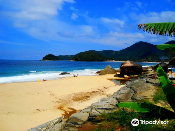 Cepilho beach