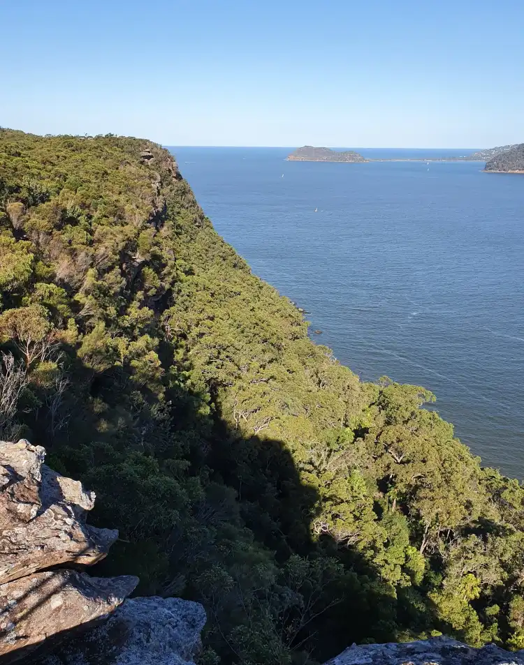 Hotels in Patonga