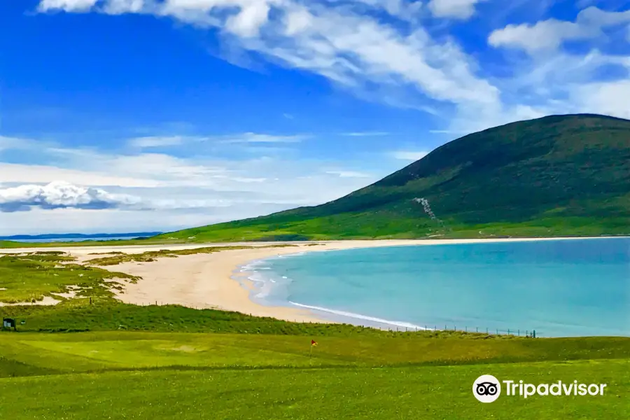 Scarista Beach