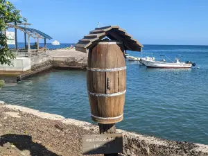 Post Office Bay