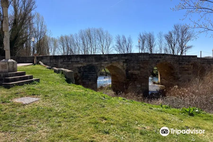 Puente Canto