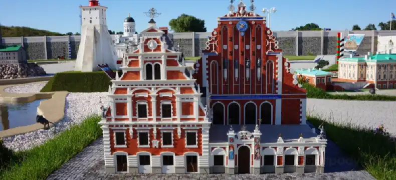 Hotels in Miedzyzdroje