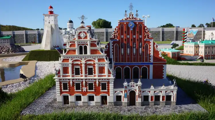 Hotels in Miedzyzdroje