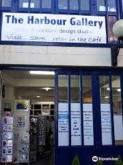 The Harbour Gallery Jersey