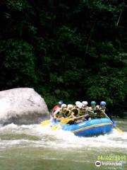 Raft Amazonia