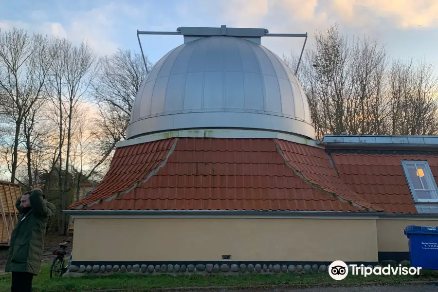Ole Romer Observatoriet