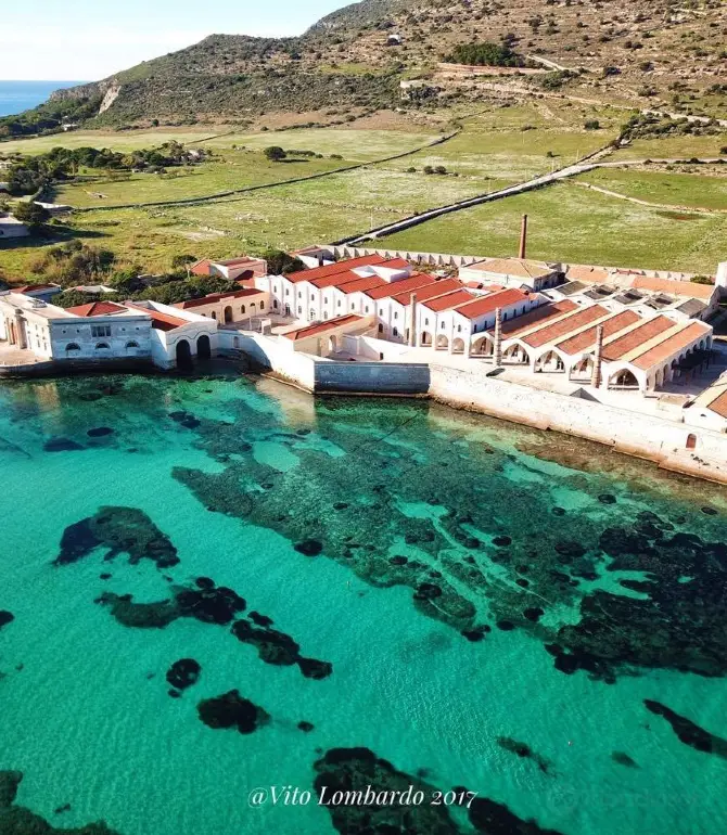 Favignana