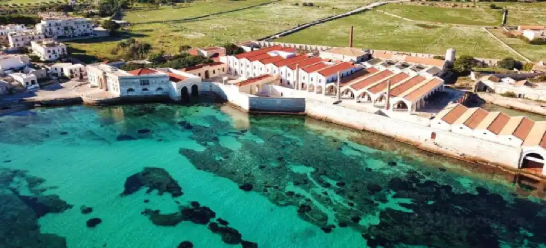 Favignana
