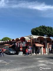 Mercado de Artesanías El Parián