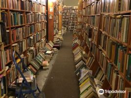 Jackson Street Booksellers