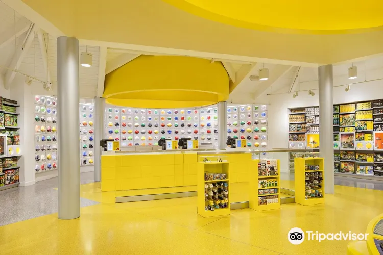 The LEGO Store1