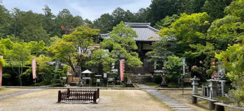 栗東のホテル
