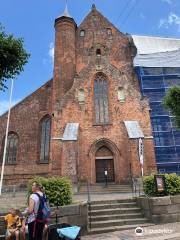 Haderslev Cathedral