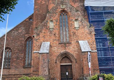 Haderslev Cathedral