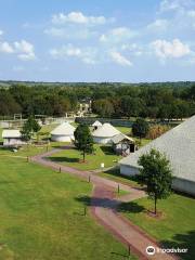 Chickasaw Cultural Center