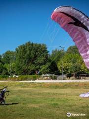 Millau Evasion Parapente