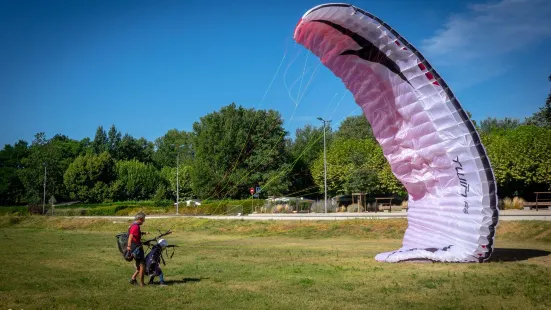 Millau Evasion Parapente