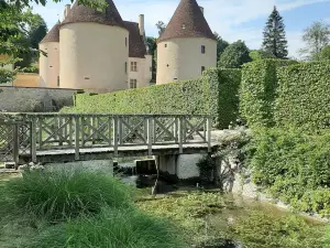 Chateau Corbelin