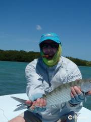 Capt. Mike Wilbur’s Chaser Key West Fishing