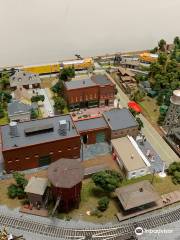 Twin City Model Railroad Museum