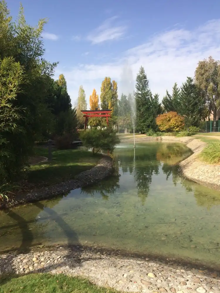 Arroyo de la Encomienda