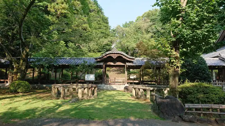 Hotels in der Nähe von Kochoji Temple