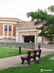 John McIntire Library (Muskingum County Library System)