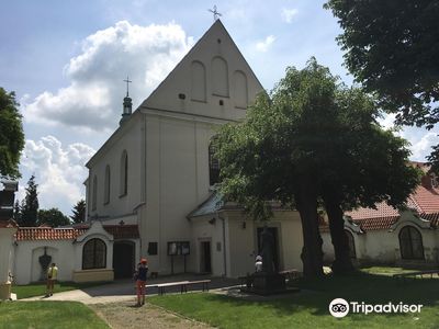St. Joseph Parish