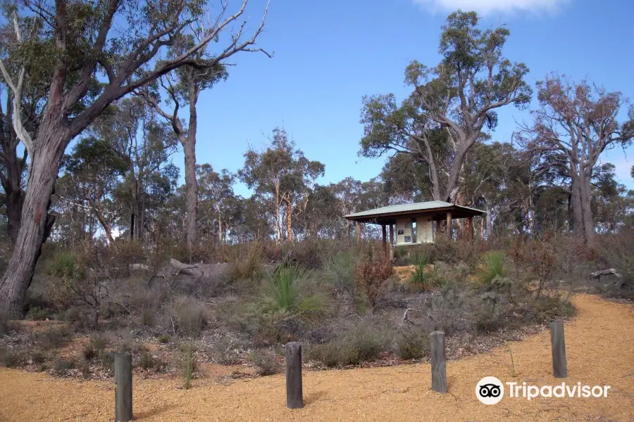 Williams Nature Reserve