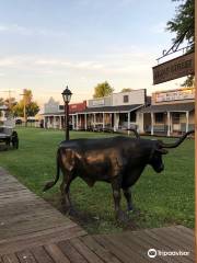 Old Abilene Town