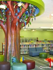 Strathcona County Library