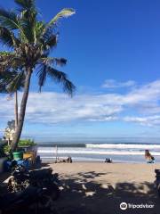 Dolar Surf Guiding Bali