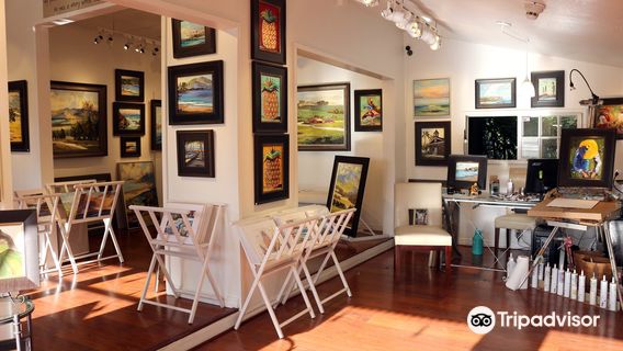 Jordanne Gallery